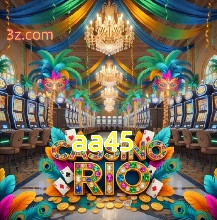 Promoção e recompensas no aa45