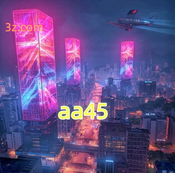 Lançamento de jogos aa45 online